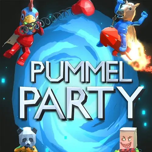 Pummel Party