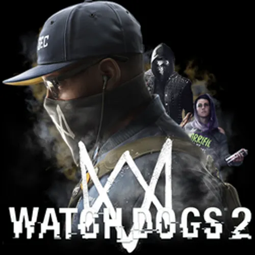 Watch Dogs
